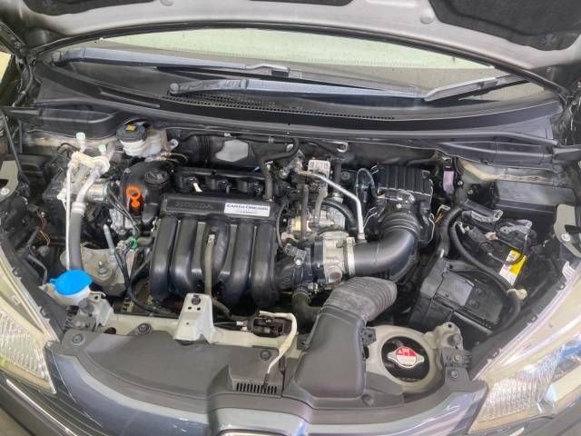 Honda FIT 2013-12 183378-18