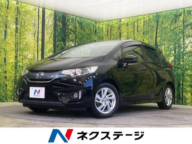 Honda FIT 2013-12 183378-0