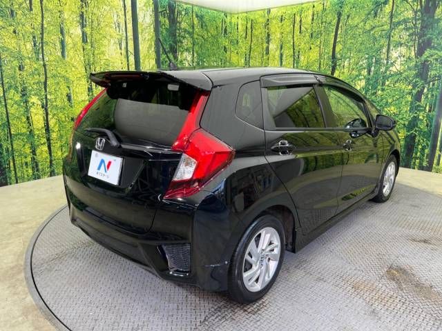Honda FIT 2013-12 183378-17