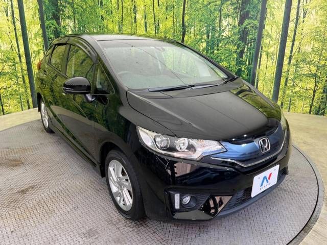 Honda FIT 2013-12 183378-16