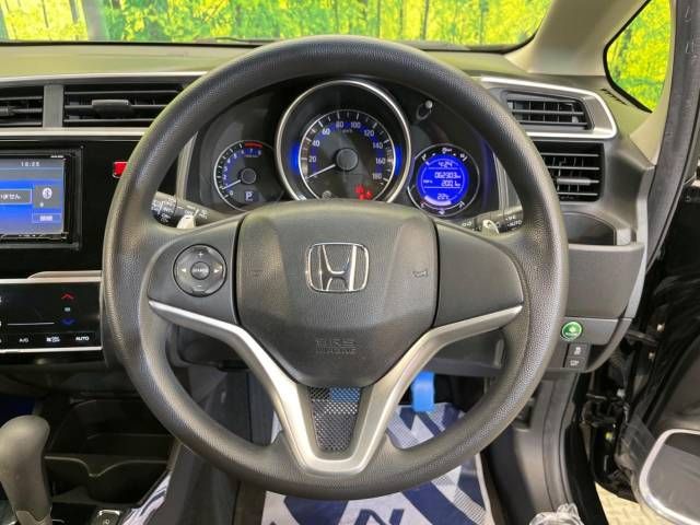 Honda FIT 2013-12 183378-11
