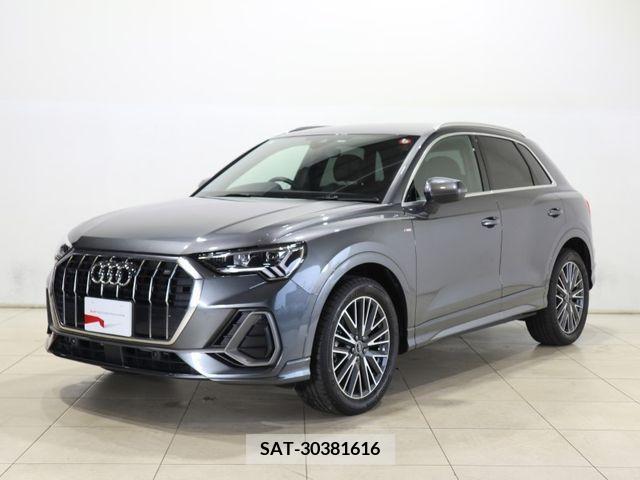 Audi Q3 2020-12 317899-0