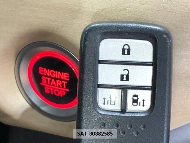 Honda FREED 2016-09 270432-7