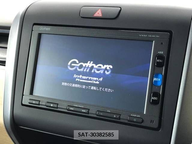 Honda FREED 2016-09 270432-3