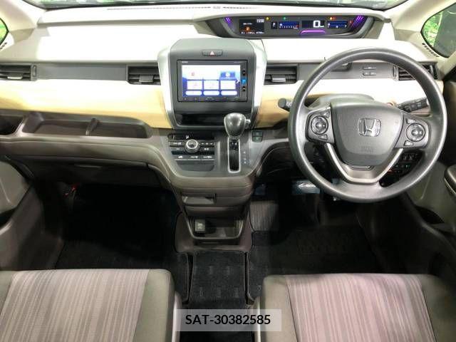 Honda FREED 2016-09 270432-1