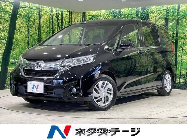 Honda FREED 2016-09 270432-0