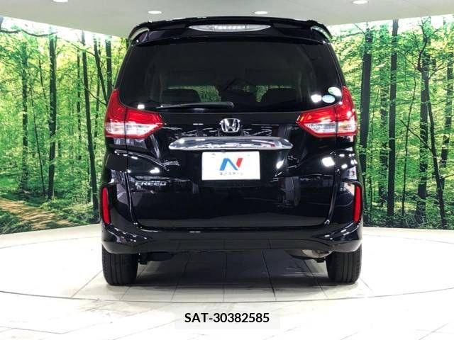Honda FREED 2016-09 270432-16