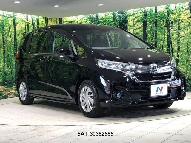 Honda FREED 2016-09 270432-17