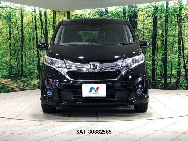 Honda FREED 2016-09 270432-15