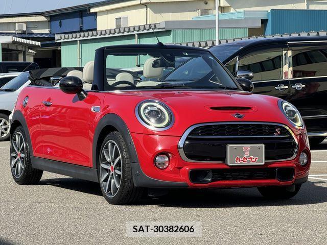 Bmw MINI 2019-09 241998-3