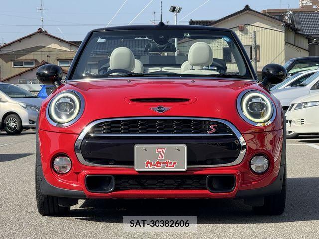 Bmw MINI 2019-09 241998-2