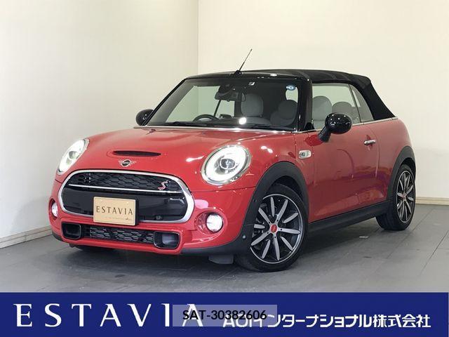 Bmw MINI 2019-09 241998-0