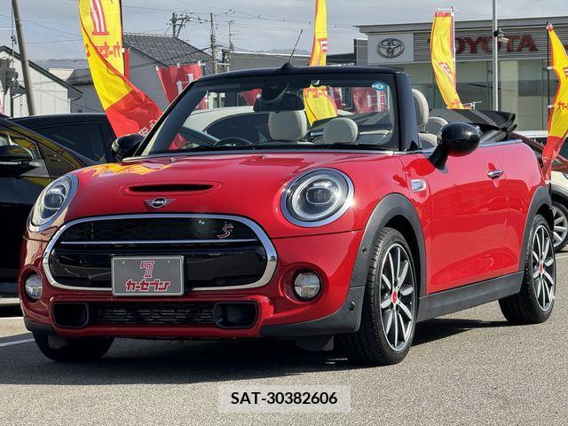 Bmw MINI 2019-09 241998-9