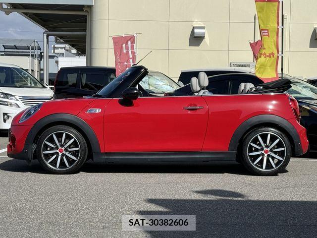 Bmw MINI 2019-09 241998-8