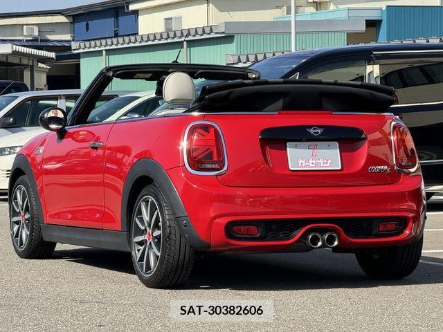 Bmw MINI 2019-09 241998-7