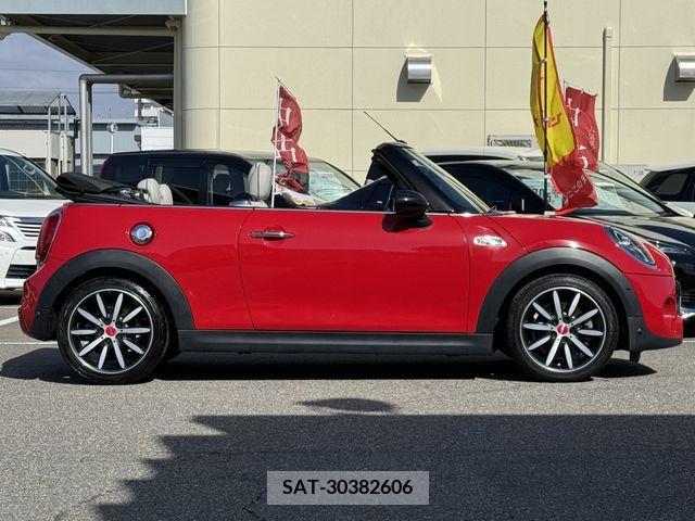 Bmw MINI 2019-09 241998-4