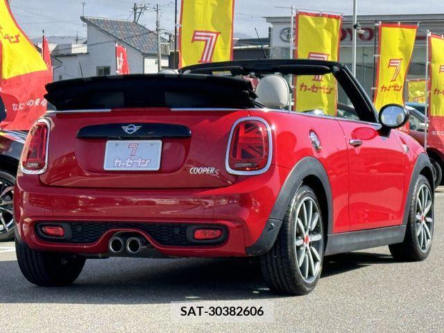 Bmw MINI 2019-09 241998-5