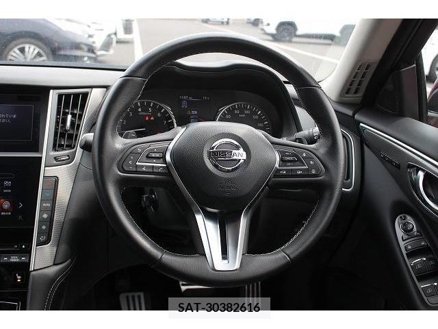 Nissan SKYLINE 2019-09 225155-15