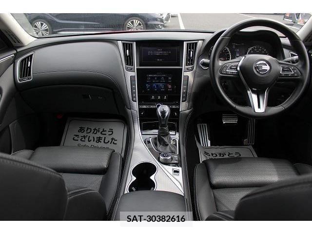 Nissan SKYLINE 2019-09 225155-14