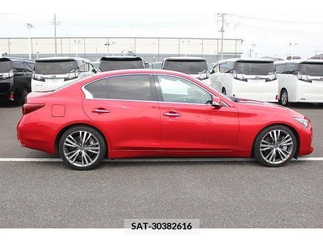 Nissan SKYLINE 2019-09 225155-8