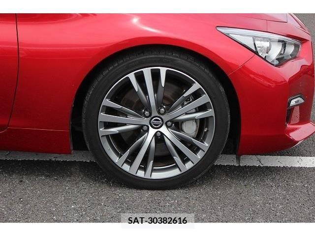Nissan SKYLINE 2019-09 225155-9