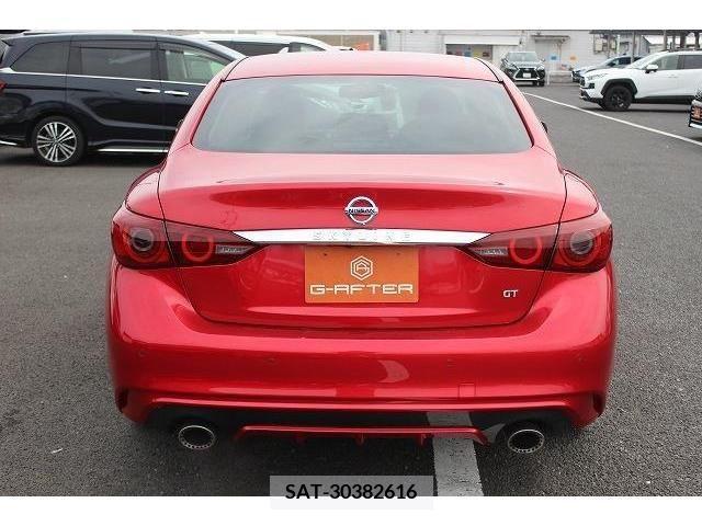Nissan SKYLINE 2019-09 225155-7