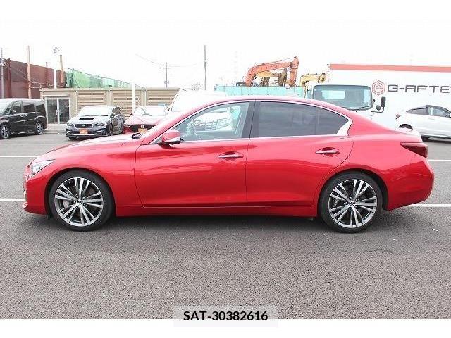 Nissan SKYLINE 2019-09 225155-6