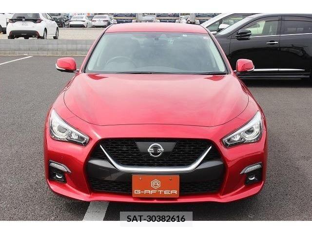 Nissan SKYLINE 2019-09 225155-5