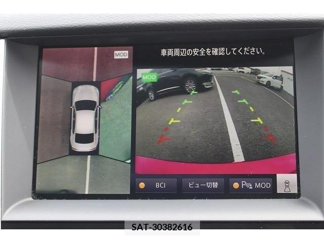 Nissan SKYLINE 2019-09 225155-2