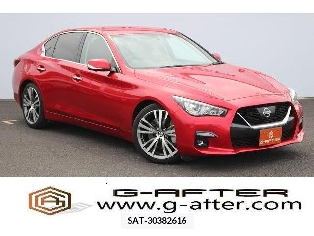 Nissan SKYLINE 2019-09 225155-0