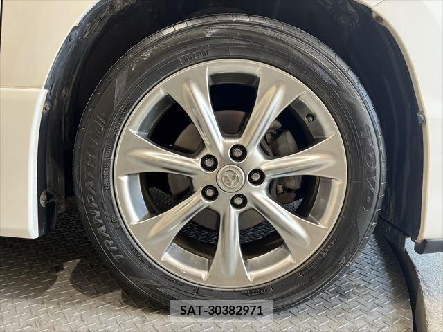 Toyota VELLFIRE 2009-12 246658-16