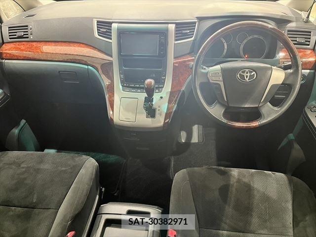 Toyota VELLFIRE 2009-12 246658-18