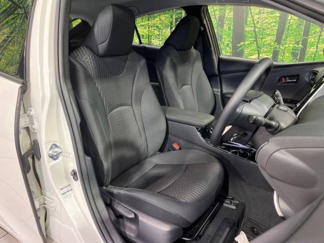 Toyota PRIUS 2018-05 1148-9