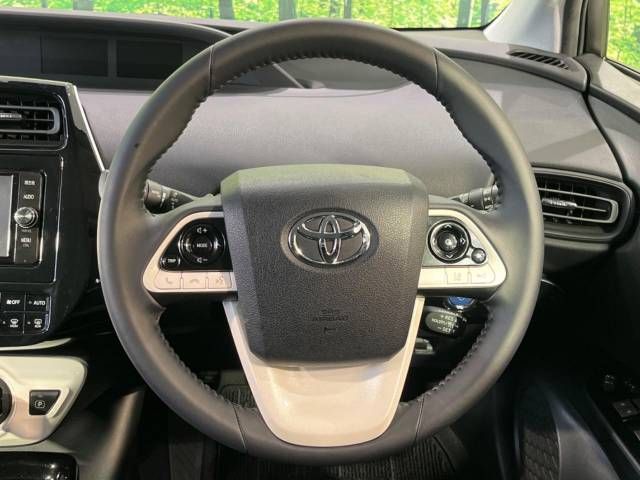 Toyota PRIUS 2018-05 1148-12