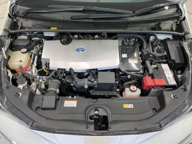 Toyota PRIUS 2018-05 1148-19