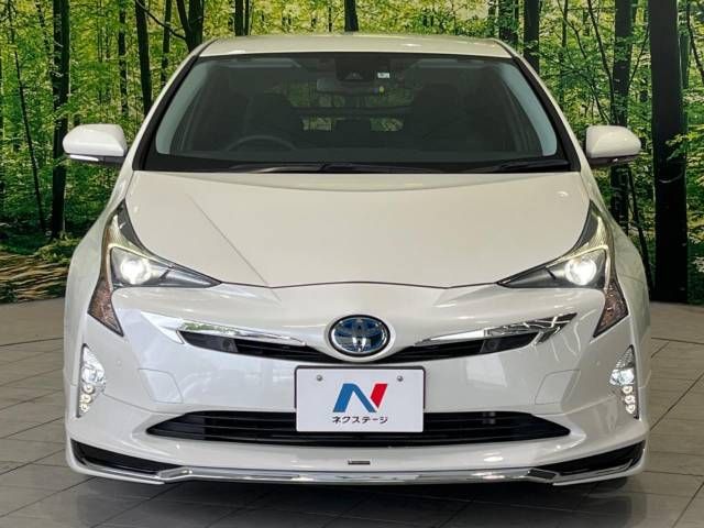 Toyota PRIUS 2018-05 1148-15