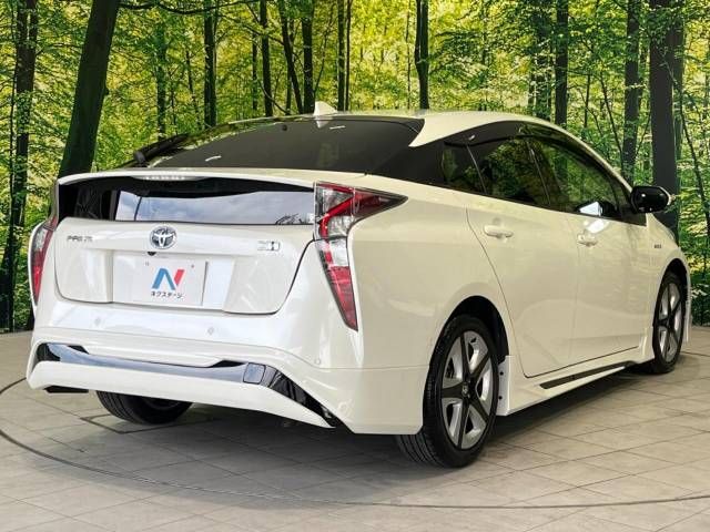 Toyota PRIUS 2018-05 1148-18
