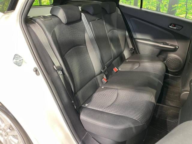 Toyota PRIUS 2018-05 1148-10