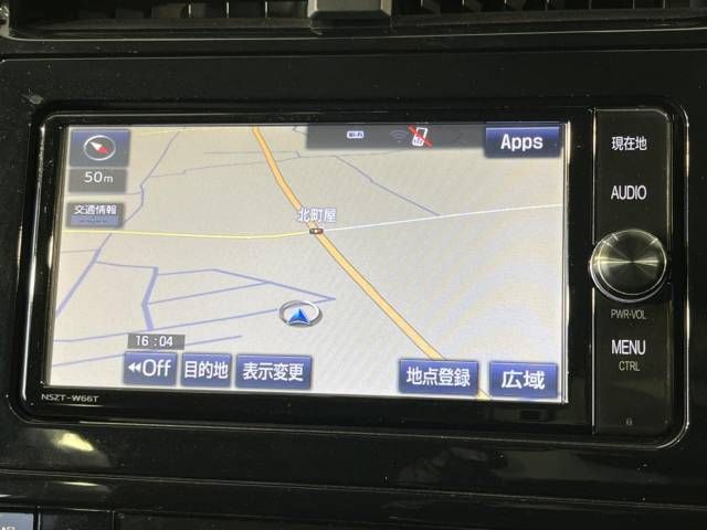 Toyota PRIUS 2018-05 1148-3