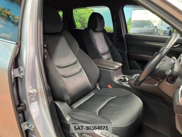Mazda CX-8 2018-03 358824-10