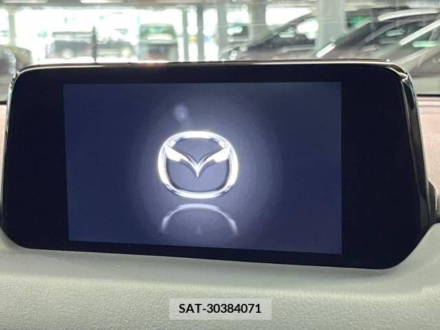 Mazda CX-8 2018-03 358824-2