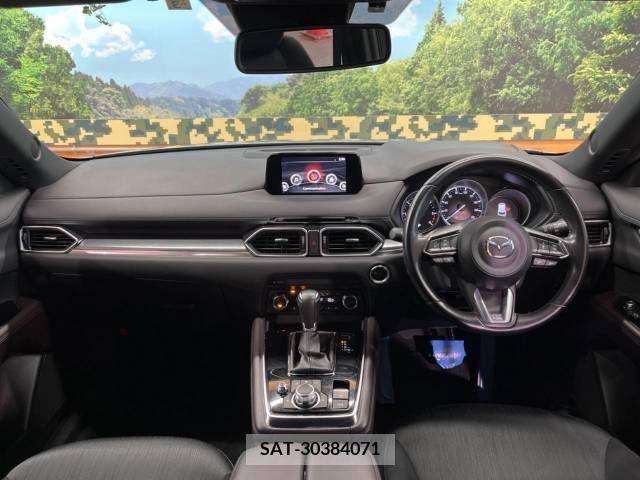 Mazda CX-8 2018-03 358824-1