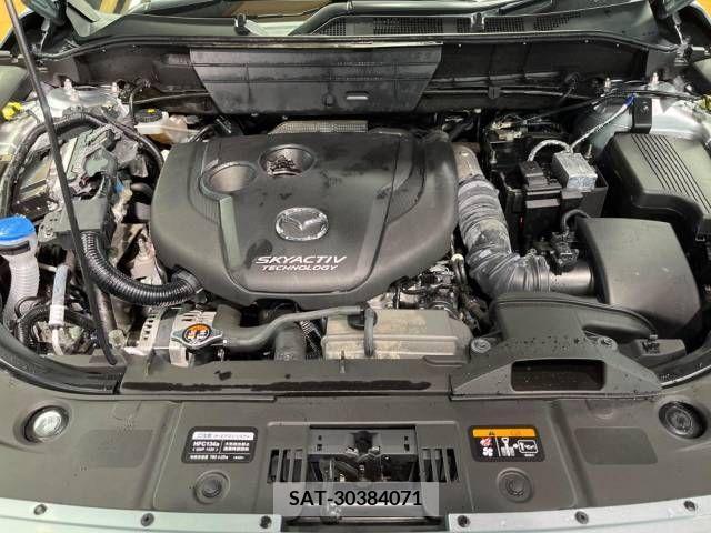 Mazda CX-8 2018-03 358824-18