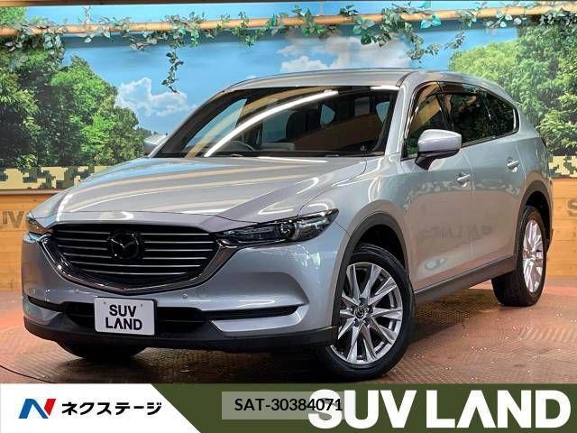 Mazda CX-8 2018-03 358824-0