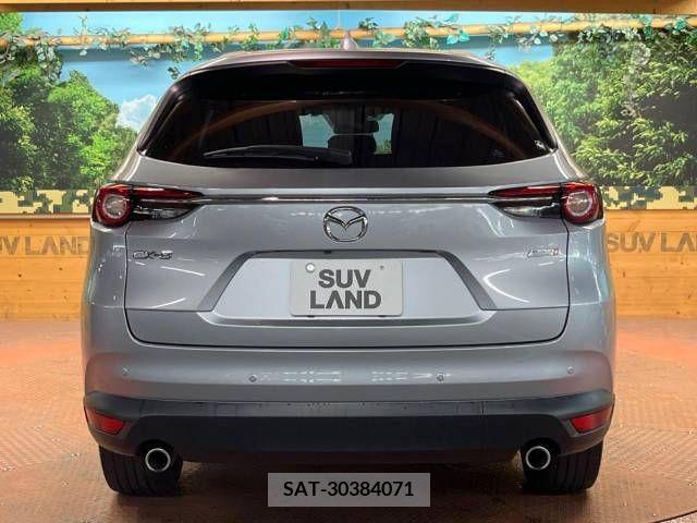 Mazda CX-8 2018-03 358824-17