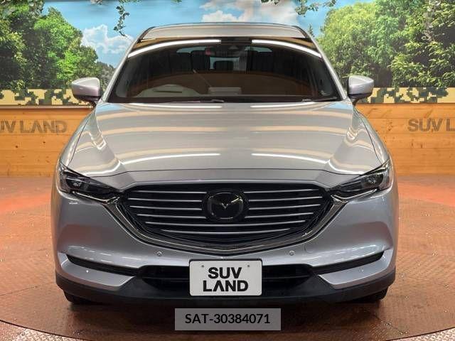 Mazda CX-8 2018-03 358824-16