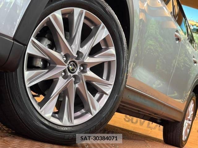Mazda CX-8 2018-03 358824-15