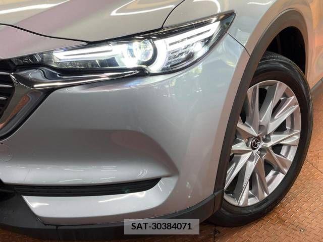 Mazda CX-8 2018-03 358824-14