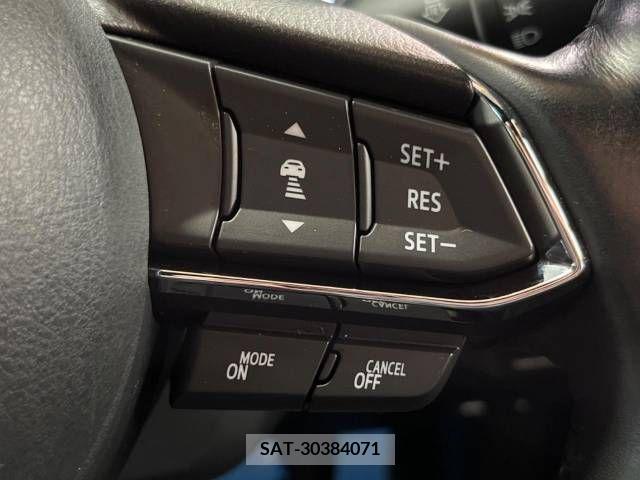 Mazda CX-8 2018-03 358824-4