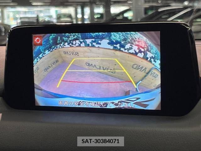 Mazda CX-8 2018-03 358824-3